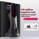 LCD Charging Straight Hair Styling Electric Comb