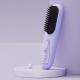 Anion Straight Comb Dual-use Lazy Hair Curler