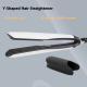 Ceramic Hair Styling Hair Straighter Hair Straightener