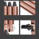 Five In One Multifunctional Curling Iron With Digital Display