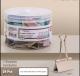 Morandi Long Tail Clip-50mm - Option1