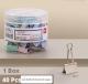 Morandi Long Tail Clip-50mm - Option1