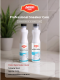 Sports shoe cleaner-liquid-160ml-1 bottle - Option1