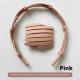 Folding headband-pink-6 * 7cm-1 piece - Option1