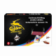 Cockroach killing cigarette tablets-2 tablets +2 brackets-1 box - Option1