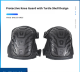 Sports kneepad-Black-1 pair - Option1