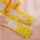 Sweet Lace Lingerie Push Up Bras Not Empty Cup Women