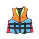 Childrens Life Jacket Swimming Rescue Children With Big Buoyancy