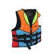 Childrens Life Jacket Swimming Rescue Children With Big Buoyancy
