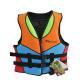 Childrens Life Jacket Swimming Rescue Children With Big Buoyancy