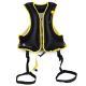 Spot Inflatable Life Jackets, Childrens Snorkeling Buoyancy Vest, Adult Free Size Buoyancy Boat Fishing Life Jackets