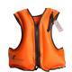 Spot Inflatable Life Jackets, Childrens Snorkeling Buoyancy Vest, Adult Free Size Buoyancy Boat Fishing Life Jackets