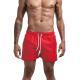 Three-point Beach Pants Fashion Multicolor Straight Loose Sports Shorts