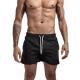 Three-point Beach Pants Fashion Multicolor Straight Loose Sports Shorts
