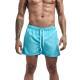 Three-point Beach Pants Fashion Multicolor Straight Loose Sports Shorts