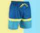 Surfing Beach Shorts Mens Quick-Drying Hot Spring Shorts