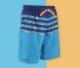 Surfing Beach Shorts Mens Quick-Drying Hot Spring Shorts