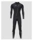Wetsuit MensOne-Piece Warm Surfing Wetsuit