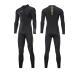 Wetsuit MensOne-Piece Warm Surfing Wetsuit