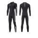 Wetsuit MensOne-Piece Warm Surfing Wetsuit