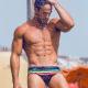 Boys Colorful Striped Fashion Briefs