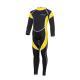 Childrens warm and cold-proof one-piece diving suit