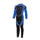 Childrens warm and cold-proof one-piece diving suit