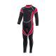 Childrens warm and cold-proof one-piece diving suit