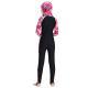 Childrens diving suit, sunscreen suit, jellyfish suit