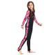 Childrens diving suit, sunscreen suit, jellyfish suit