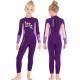 Childrens one-piece swimsuit
