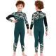 Childrens one-piece swimsuit