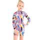Childrens one-piece swimsuit