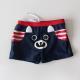 Childrens beach pants Boxer swimming trunks