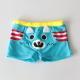 Childrens beach pants Boxer swimming trunks