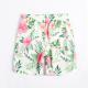 Childrens beach shorts boxer swimming trunks
