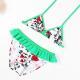 Childrens Swimsuit Bikini