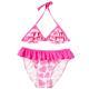 Childrens Swimsuit Bikini