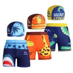 Childrens swimming trunks