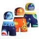Childrens swimming trunks