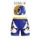 Childrens swimming trunks