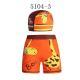 Childrens swimming trunks
