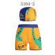 Childrens swimming trunks