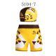 Childrens swimming trunks