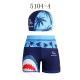 Childrens swimming trunks
