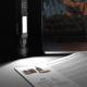 Multifunctional Portable Small Magnet Repair Light