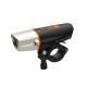 Intelligent Light Sensor Headlight Warning Mountain Bike