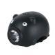 Childrens Bicycle Piggy Horn Light USB Charging