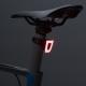 Taillight USB Charging Equipment