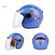 Autumn And Winter Child Baby Elementary School Student Safety Helmet  
